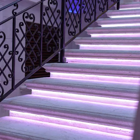 Relais V&g