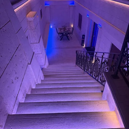 Relais V&g * Anagni