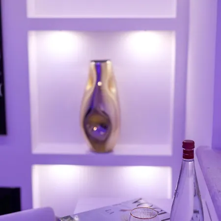 Πανσιόν Relais V&g *