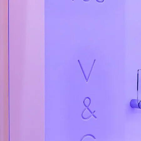Relais V&g 阿纳尼