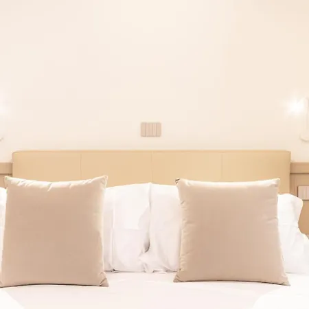 Relais V&g * Anagni