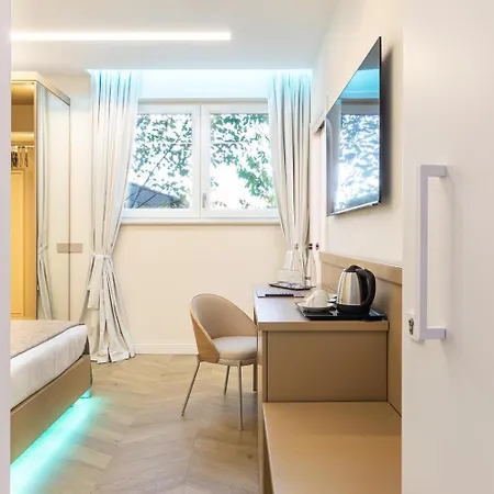 Relais V&g Πανσιόν Anagni