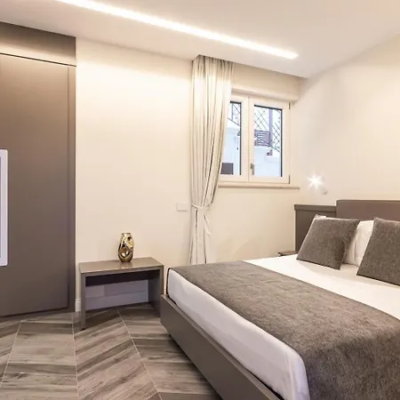 Πανσιόν Relais V&g