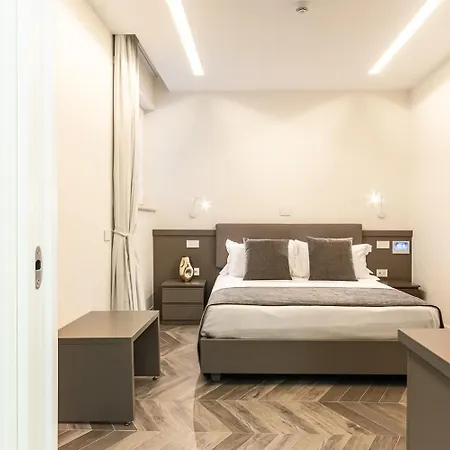 Relais V&g * Anagni
