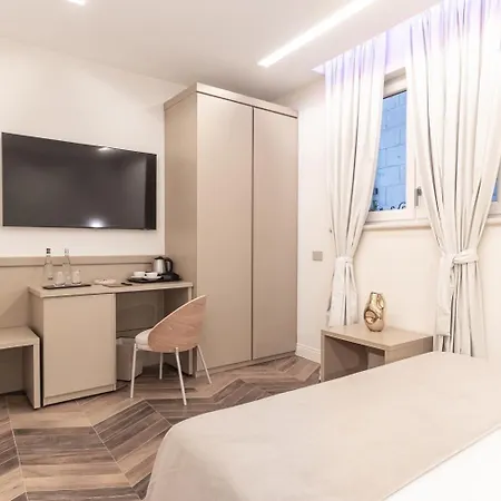 Relais V&g Πανσιόν