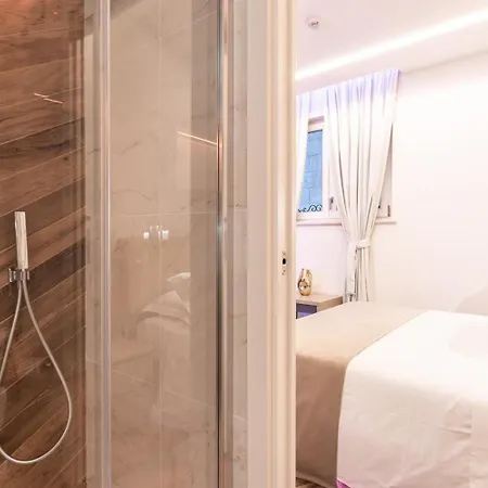 Relais V&g Πανσιόν *