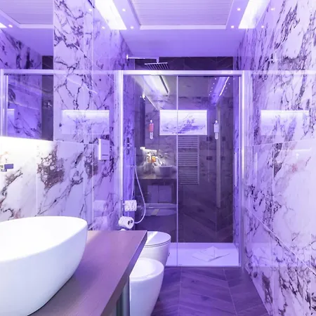 Πανσιόν Relais V&g Anagni