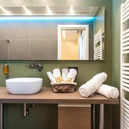 Relais V&g Anagni