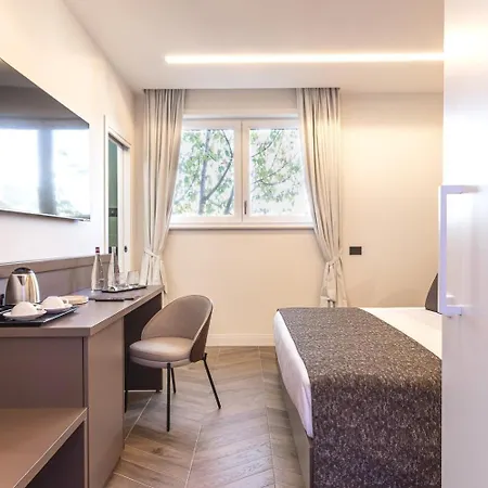Relais V&g * Anagni