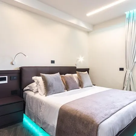 Relais V&g * Anagni